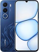 realme C100x 4G – Deepblue Tides 4gb/64