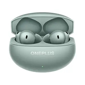 OnePlus Buds 4 TWS Earbuds Green